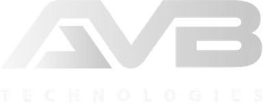 AVB Tech Logo